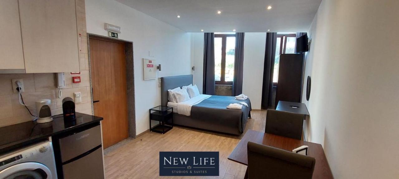Appartement New Life - Fundacao Serralves Studio-0f